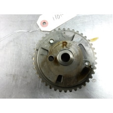 110R113 Right Intake Camshaft Timing Gear From 2012 Chevrolet Camaro  3.6